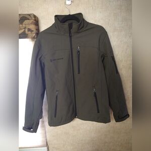 Utility Coat Size S